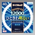 お得なケース販売！20個入】FCL30EX-D/28-XL2 || 丸形蛍光灯