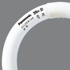 【未使用品】丸形蛍光灯FCL32W−F/30 National フルホワイト 未使用品】丸形蛍光灯FCL32W−F/30 National フルホワイト