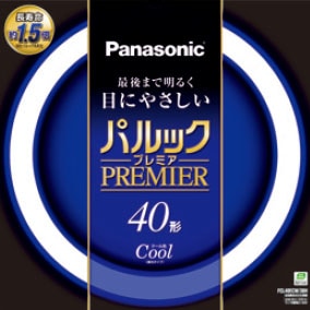 クーザさん　専用 Panasonic FCL40ECW/38X F 蛍光灯 生産終了品・代替品あり】】FCL40ECW/38HF | Panasonic 40形 管径(29mm