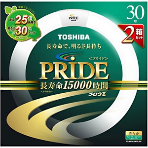 FCL30ENC/28PDL2PN || 東芝(TOSHIBA) || [2個入り商品] || 30形×2個