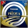 FCL32-40EDC-PDZ-2P || �ݷ��ָ�����2�����꾦�ʡ� ���(TOSHIBA) �����Z PRIDE-��/32����40�� ���ꥢ�ǥ��饤��(�����/7200K/Ra84) �ɷ�(��29mm) G10q���� ��̿(15000h) (�����֡�FCL32-40EDC-LL-2PN) [lt]