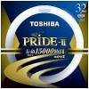 FCL32EDC/30PDZ || �ݷ��ָ��� ���(TOSHIBA) �����Z PRIDE-��/32�� ���ꥢ�ǥ��饤��(�����/7200K/2360lm/Ra84) ��������(30W) �ɷ�(��29mm) ���/����(241/299mm) G10q���� ��̿(15000h) (�����֡�FCL32EDC/30LLN) [lt]