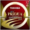 FCL32EX-L/30PDZ || �ݷ��ָ��� ���(TOSHIBA) �����Z PRIDE-��/32�� 3��Ĺ���ŵ忧(3000K/2480lm/Ra84) ��������(30W) �ɷ�(��29mm) ���/����(241/299mm) G10q���� ��̿(15000h) (�����֡�FCL32ELC/30LLN) [lt]
