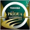 FCL32ENC/30PDZ || �ݷ��ָ��� ���(TOSHIBA) �����Z PRIDE-��/32�� ���ꥢ�ʥ�����饤��(����/5200K/2480lm/Ra84) ��������(30W) �ɷ�(��29mm) ���/����(241/299mm) G10q���� ��̿(15000h) (�����֡�FCL32ENC/30LLN) [lt]