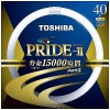 FCL40EDC/38PDZ || �ݷ��ָ��� ���(TOSHIBA) �����Z PRIDE-��/40�� ���ꥢ�ǥ��饤��(�����/7200K/3070lm/Ra84) ��������(38W) �ɷ�(��29mm) ���/����(315/373mm) G10q���� ��̿(15000h) (�����֡�FCL40EDC/38LLN) [lt]