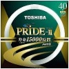 FCL40ENC/38PDZ || �ݷ��ָ��� ���(TOSHIBA) �����Z PRIDE-��/40�� ���ꥢ�ʥ�����饤��(����/5200K/3230lm/Ra84) ��������(38W) �ɷ�(��29mm) ���/����(315/373mm) G10q���� ��̿(15000h) (�����֡�FCL40ENC/38LLN) [lt]