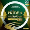 FHC20EN-PDZ || �ķ��ָ����� ��� 20����������������ѷ� �ͥ������Z PRIDE-�� 3��Ĺ������(5000K) Ra84 �ɷ�(16.5mm) ���/����(192/225mm) GZ10q���� ��ʼ�̿(18000h) �ʵ�����:FHC20EN-PDLN�� [lt]