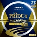 FHC27ED-PDZ || �ķ��ָ����� ��� 27����������������ѷ� �ͥ������Z PRIDE-�� 3��Ĺ�������(6700K) Ra84 �ɷ�(16.5mm) ���/����(266/299mm) GZ10q���� ��ʼ�̿(18000h) �ʵ�����:FHC27ED-PDLN�� [lt]