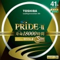 FHC41EN-PDZ || �ķ��ָ����� ��� 41����������������ѷ� �ͥ������Z PRIDE-�� 3��Ĺ������(5000K) Ra84 �ɷ�(16.5mm) ���/����(414/447mm) GZ10q���� ��ʼ�̿(18000h) �ʵ�����:FHC41EN-PDLN�� [lt]