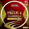 FHC41EL-PDZ || �ķ��ָ����� ��� 41����������������ѷ� �ͥ������Z PRIDE-�� 3��Ĺ���ŵ忧(3000K) Ra84 �ɷ�(16.5mm) ���/����(414/447mm) GZ10q���� ��ʼ�̿(18000h) �ʵ�����:FHC41EL-PDLN�� [lt]