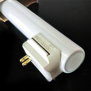 FRT1000EN | | NIPPO(DNライティング) 管径(20mm) 3波長形昼白色(5000K