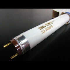 FLR54T6EX-N || NIPPO(DNライティング) || 管径(20mm) 3波長形昼白色