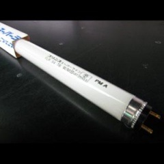 FLR54T6W || プリンス電機(PRINCE) || 管径(20mm) 白色(4200K) 電力