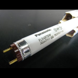 5本〜】ラピッドスタート形蛍光ランプ FLR606T6LP ナチュラル桃白色