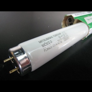 生産終了品・代替品あり】FLR40S・EX-N/M/36 | 三菱電機(MITSUBISHI