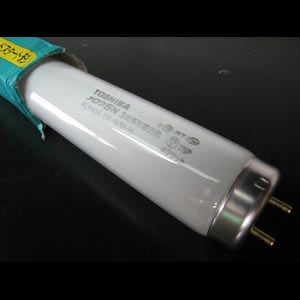 TOSHIBA FLR40S-EX-N/M-H 蛍光灯　25本入り FLR40S・EX-N/M-H | 東芝(TOSHIBA) 40形 管外径(32.5mm) 3波長形