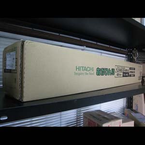 生産終了品・代替品あり】FLR40S・EX-N/M-A || 日立 || 40形