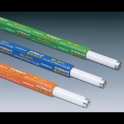 生産終了品・代替品あり】FLR40S・EX-D/M-A || 日立 || 40形