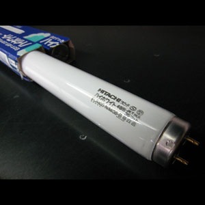 HITACHI FLR40SW/M/36-B ラビットスタート型　白色 ライフラインII ホタルクス FLR40SW/M/36 ラピッドスタート 白色