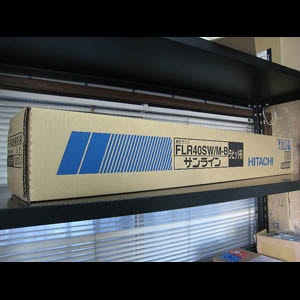 HITACHI 日立 FLR40SW/M-B ラピッド形 HITACHI FLR40SW/M-B の後継品はどれを選ぶ？ | 後継品ドットコム
