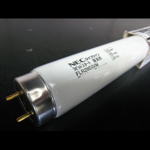 生産終了品・代替品あり】FLR20SD/M | ホタルクス(旧NEC) 20形