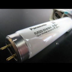 生産終了品・代替品あり】FLR32S・EX-N/M-X | Panasonic 32形 管外径