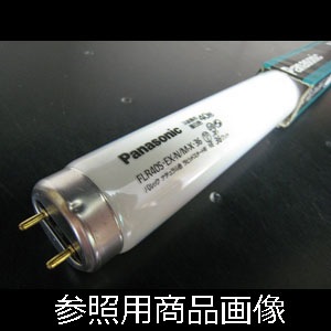 Panasonic FLR40S-EX-N/M-X36 蛍光灯 8本