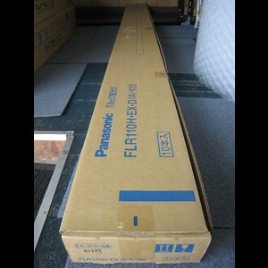 生産終了品・代替品あり】FLR110H・EX-D/A・100 [10本入り/1ケース販売