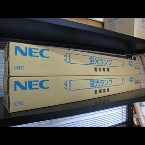 生産終了品・代替品あり】FL40SEX-KD・25 [旧品番：FL40SEX-KD