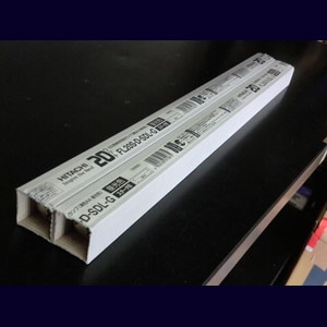 生産終了品・代替品あり】FL20S・N-SDL-G || 日立 || 20形 演色AA昼