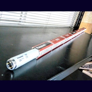 生産終了品・後継品あり】FL40S・N-EDL || 直管スタータ形蛍光灯