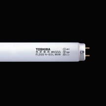 新品　TOSHIBA FL20S-N-EDL 20W 蛍光灯 25本入り 新品 TOSHIBA FL20S-N-EDL 20W 蛍光灯 25本入り|mercariメルカリ