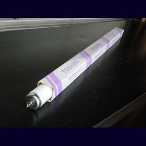 生産終了品・代替品あり】FL20S・N-EDL || 東芝(TOSHIBA) || [色評価用