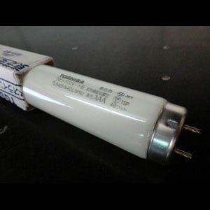 生産終了品・代替品あり】FLR40S・N-EDL/M・NU || 東芝(TOSHIBA