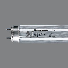 生産終了品・後継品あり】GL-20 | Panasonic 20形 直管・スタータ形