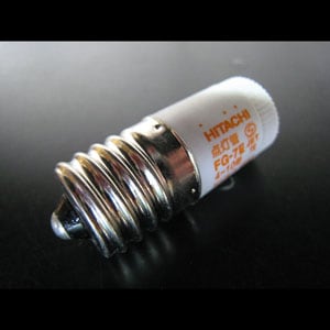 在庫限り品】FG-7E || 日立(HITACHI) || 直管形4～10W、コンパクト形