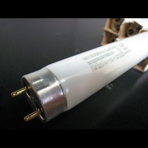 生産終了品・代替品あり】FHF32EX-N・P-NU-H | 三菱電機