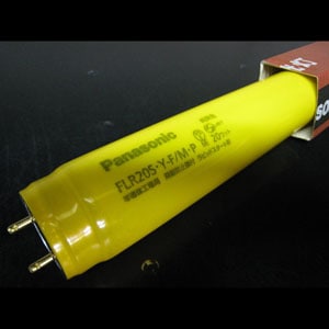 生産終了品・後継品あり】FLR20S・Y-F/M・P | Panasonic 20形 管外径