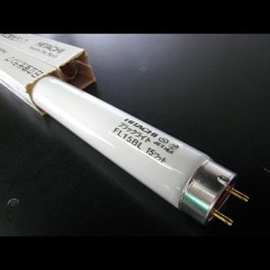 生産終了品・代替品あり】FL15BL || 日立(HITACHI) || 15形 管外径