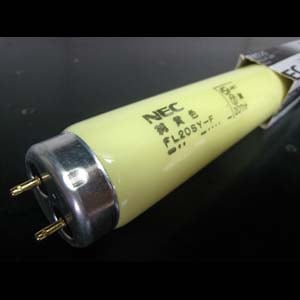 【新品 未使用 】 Panasonic　直管蛍光灯　FL20SY-F 生産終了品・代替品あり】【お得なケース販売！】FL20SY-F