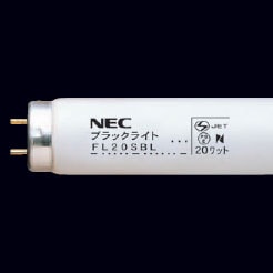 FL4BL | ホタルクス(旧NEC) ブラックライト(BL) 捕虫器・低誘虫用蛍光
