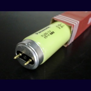 生産終了品・後継品あり】FL20S・Y-F | Panasonic 20形 管外径(32.5mm