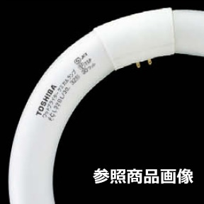 FCL20BL || 東芝(TOSHIBA) || 環形(サークライン) 電力(20W) 管径(29mm