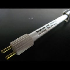 FHL10EX-N [在庫限り品/10本ケース販売のみ] | Panasonic 10形 管外径