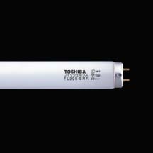 FL15BRF || 東芝(TOSHIBA) || [観賞魚用] || 15形 管径(25.5mm) 管長