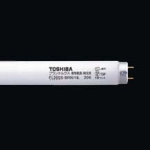 TOSHIBA FL20S-N-EDL 蛍光灯 20W 580mm　色評価用7本 TOSHIBA FL20S-N-EDL 蛍光灯 20W 580mm 色評価用7本 - メルカリ