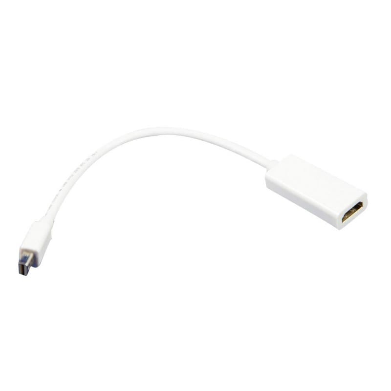 MHC-15C4K��4K2K�б���Minidisplayport to HDMI�����ץ�