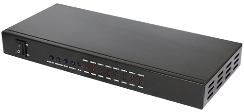 HD-16EPRo��1����16����HDMIʬ�۴�
