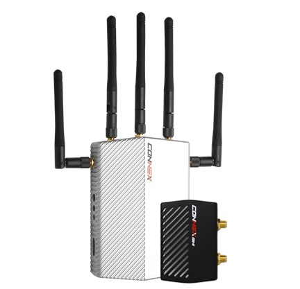 SKYWAVE Connex Mini1000��������Υ��1000�᡼�ȥ�