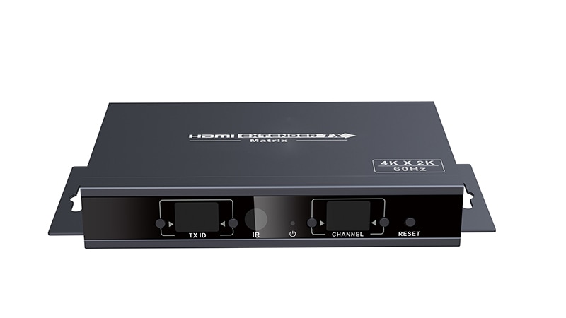 HDE-393IP-TX��HDMI��Ĺ���������OverIP���ޥ�����㥹���б�